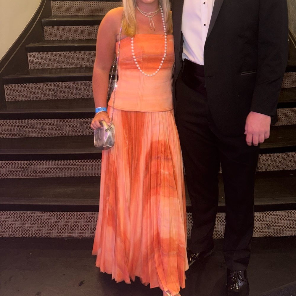 ALCER DRESS - Picture 5 of 5